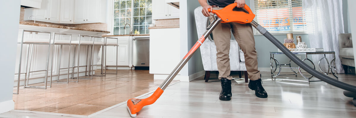 Water Damage and Mold Removal in Katy