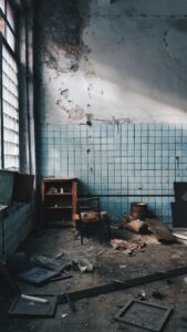 Can Humidity Cause Water Damage? What to Do About it?